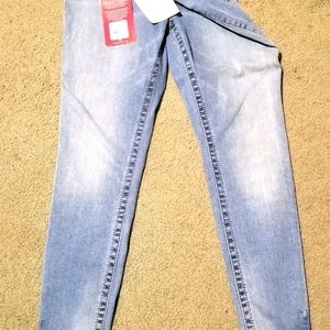 True Religion skinny jeans